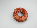 raw pig blood sausage - 3d scan 3D-Modell