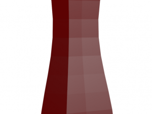 vase 5-1 3D Model
