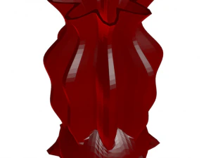 꽃병 5-2 3D 모델