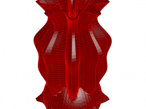 vase 5-2 3D Model