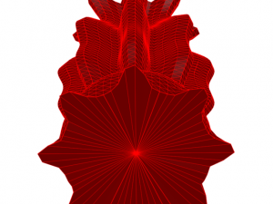 vase 5-2 3D Model