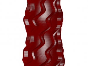 vase 5-3 3D मॉडल