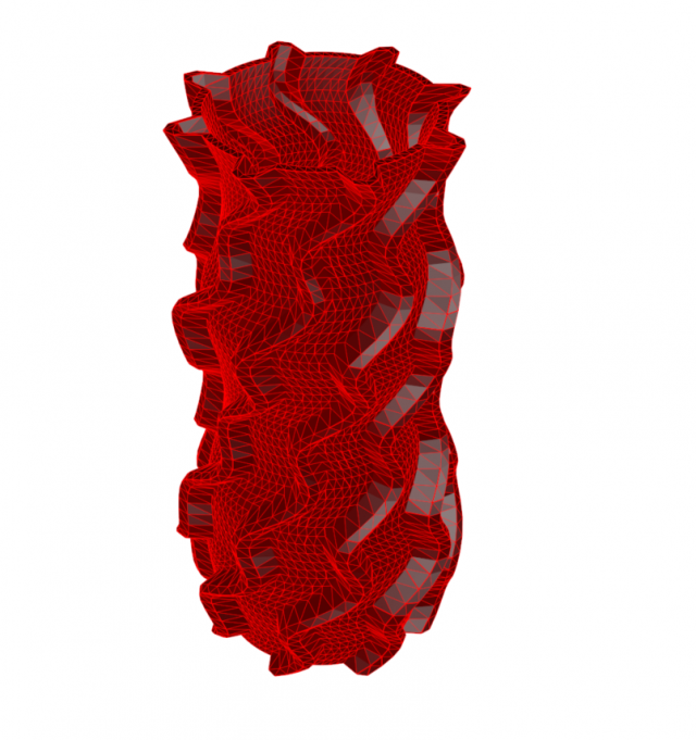 vase 5-3 3D मॉडल .c4d .max .obj .3ds .fbx .stl .blend