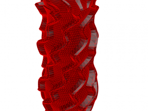 vase 5-3 Modelo 3D