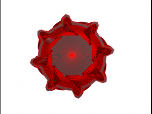 vase 5-3 3D मॉडल