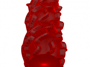 vase 5-3 3D मॉडल