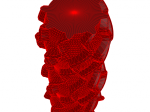 vase 5-3 3D मॉडल