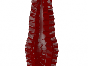 vase 5-4 Model 3D