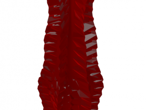 vase 5-4 Model 3D