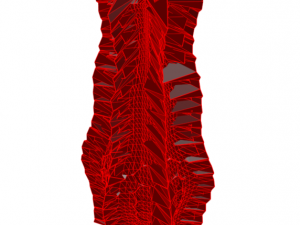 vase 5-4 Model 3D