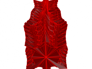 vase 5-4 Model 3D