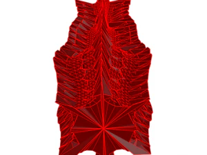 vase 5-4 3D Model