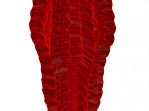 vase 5-4 Model 3D