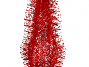 vase 5-4 Model 3D