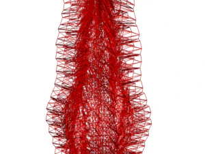 vase 5-4 3D Model