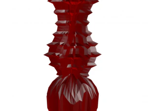 vase 5-5 3D Model