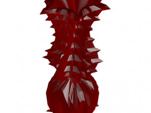vase 5-5 3D Модель