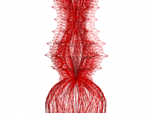 vase 5-5 3D Модель