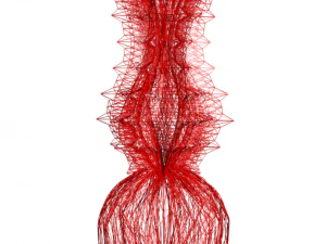 vase 5-5 3D Model