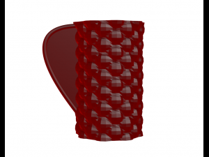 vase 5-6 3D Model
