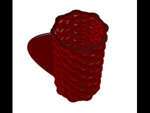 vase 5-6 3D Model