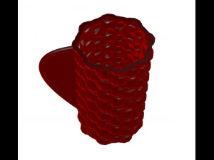 vase 5-6 3D Model