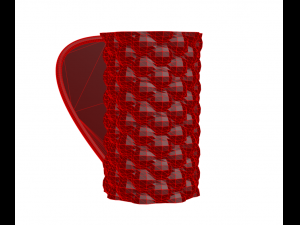 vase 5-6 3D Model