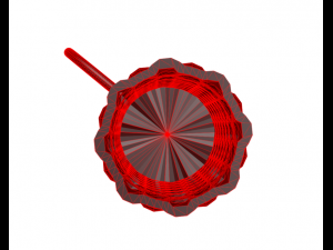 vase 5-6 3D Model
