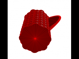 vase 5-6 3D Model