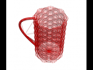 vase 5-6 3D Model