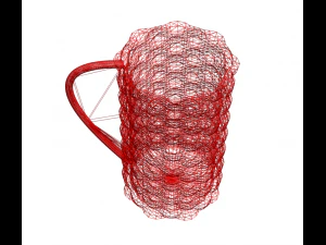 vase 5-6 3D Model