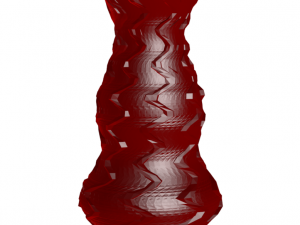 vase 5-7 3Dモデル