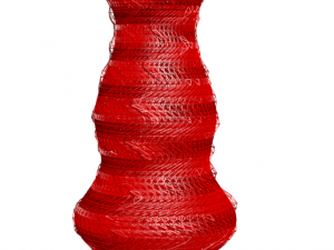 vase 5-7 3Dモデル