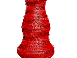 vase 5-7 3D Model