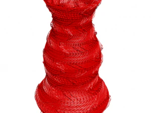 vase 5-7 3D Model