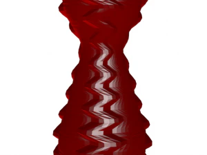 vase 5-8 3D Model