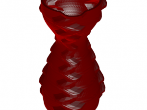 vase 5-8 3D Model