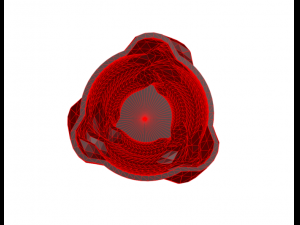 vase 5-8 3D Model