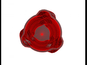 vase 5-8 3D Model