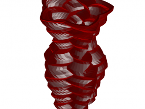 vase 5-9 3D मॉडल