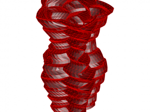 vase 5-9 3D Модель