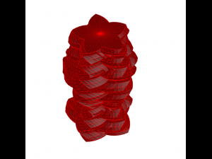 vase 5-9 3D मॉडल