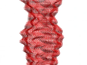vase 5-9 3D Model