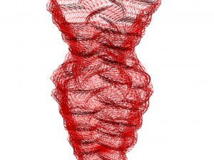 vase 5-9 3D मॉडल