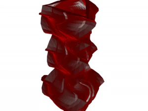 vase 5-10 3D Model
