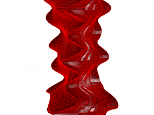 vase 5-10 3D Model