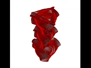 vase 5-10 3D Model