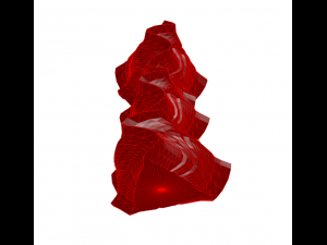 vase 5-10 3D Модель