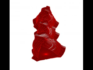 vase 5-10 3D Model
