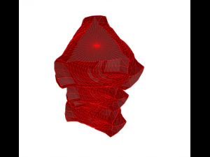 vase 5-10 3D Model